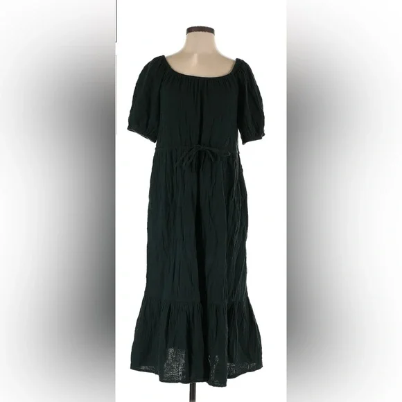 Super Cute Midi Dress xxl - Picture 3 of 4